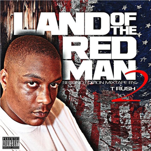 The Land of the Red Man 2