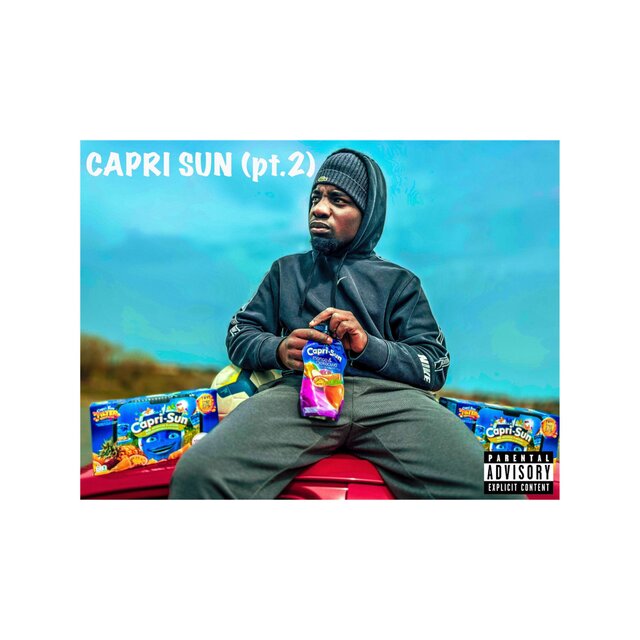 Capri sun (pt.2)