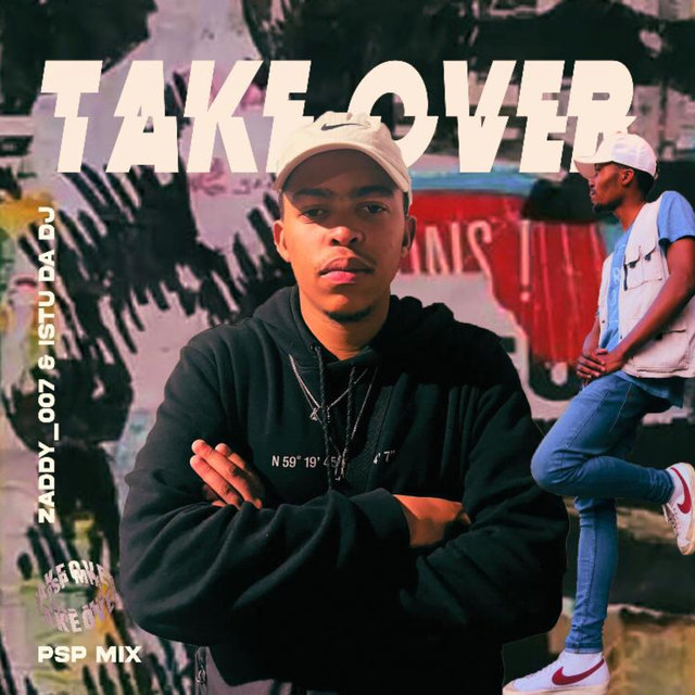 TakeOver