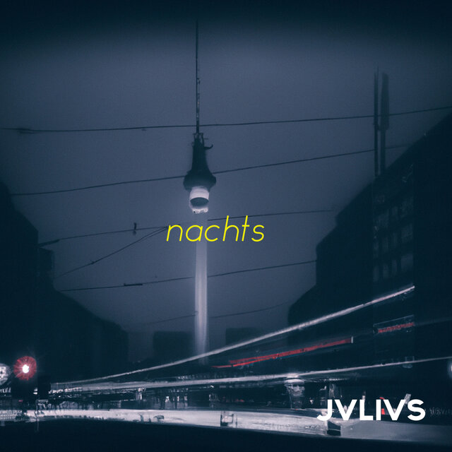 Nachts