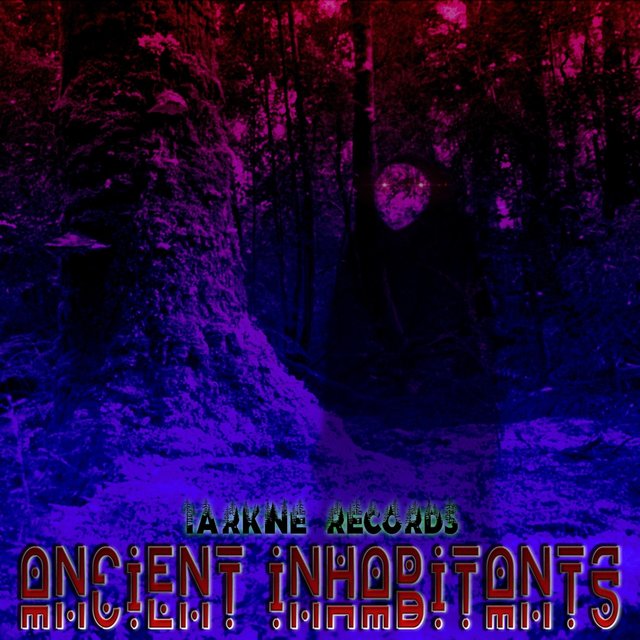 Ancient Inhabitants