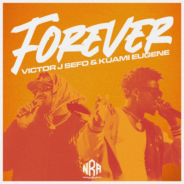 Forever