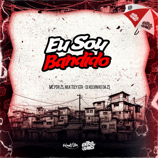 Eu Sou Bandido