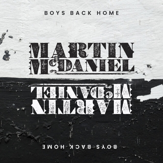 Boys Back Home