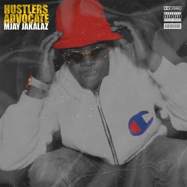 Hustlers Advocate