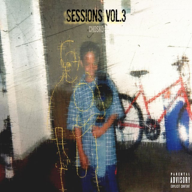 Sessions, Vol. 3