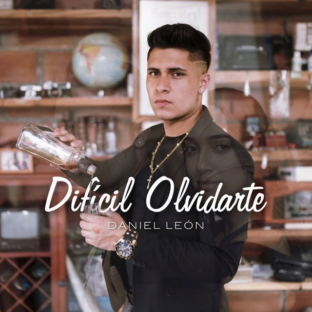 Difícil Olvidarte