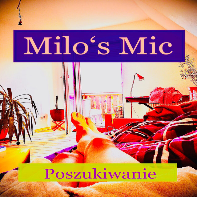 Poszukiwanie