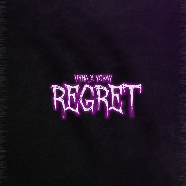 Regret (feat. yokay)