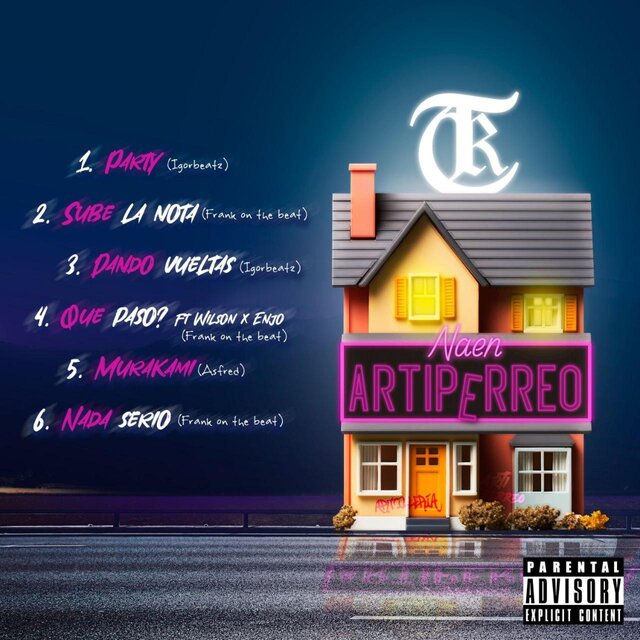 Arti-Perreo