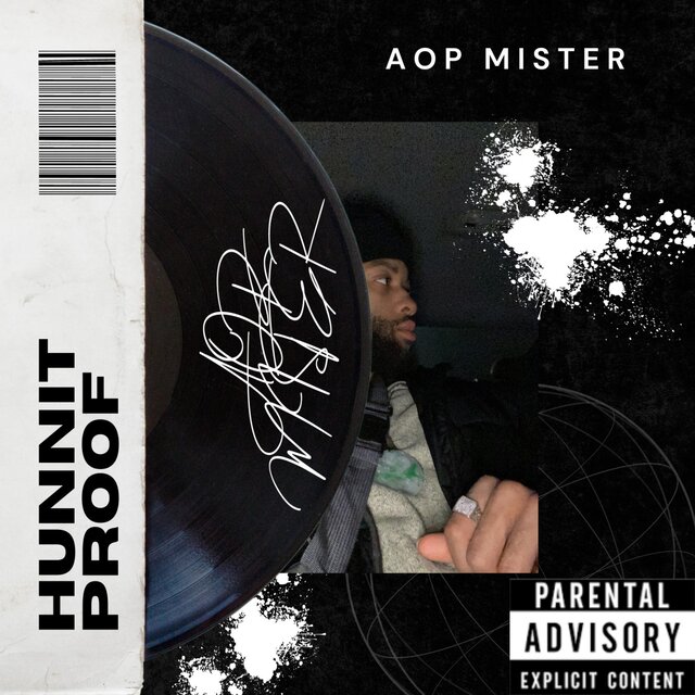 HUNNIT PROOF