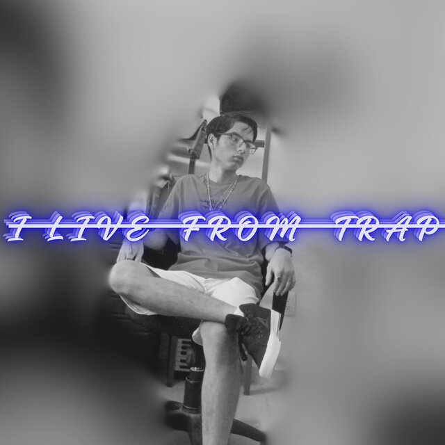 I LIVE FROM TRAP