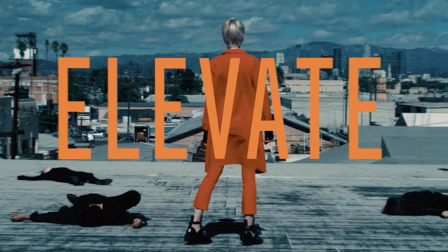 Elevate