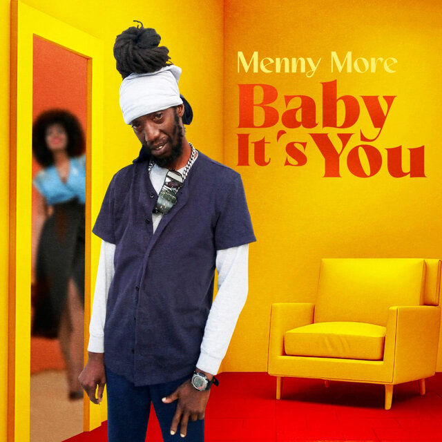 Baby It's You