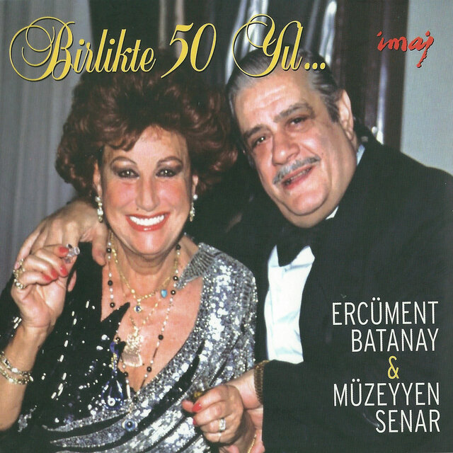 Birlikte 50 Yıl