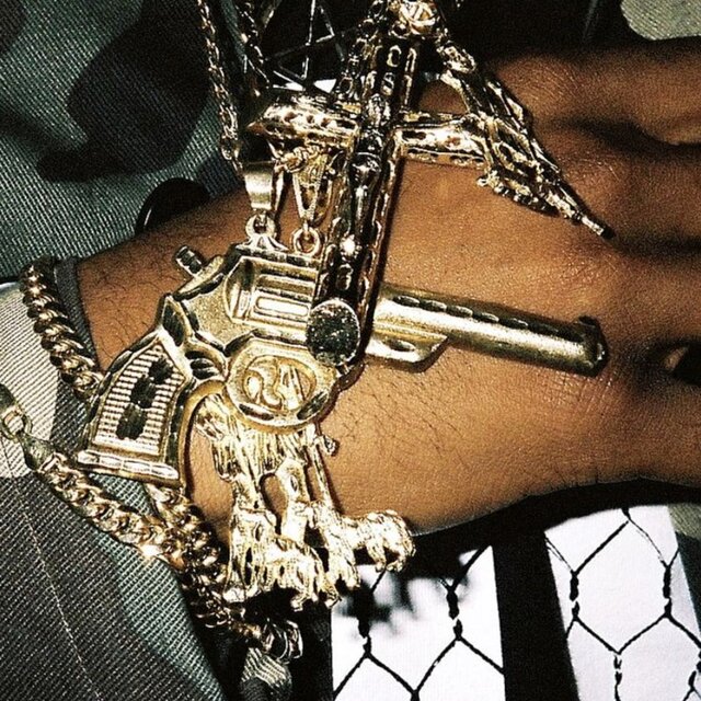 Diddy Did It (feat. $werve)