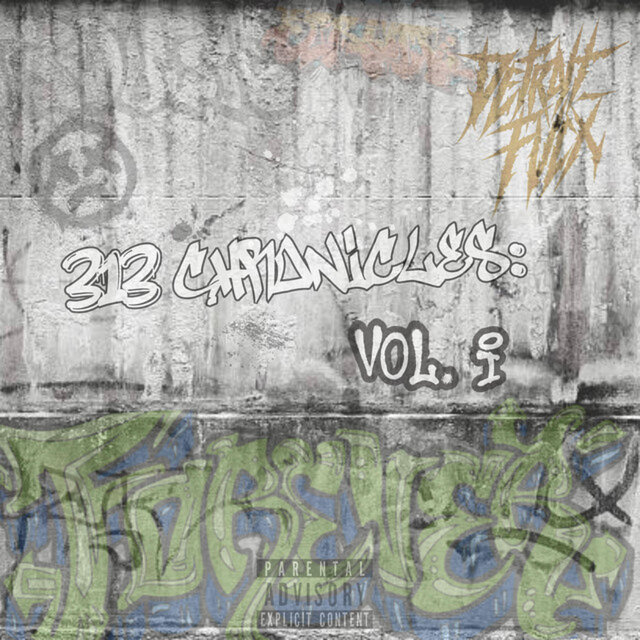 313 Chronicles: Vol. I