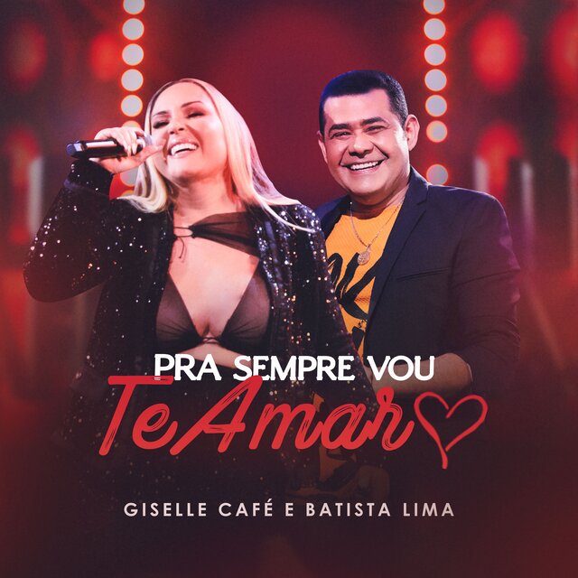 Pra Sempre Vou Te Amar