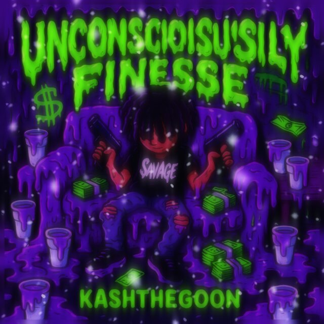 Unconsciously Finesse