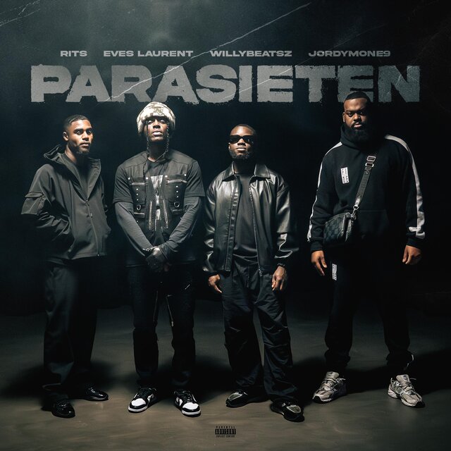 Parasieten
