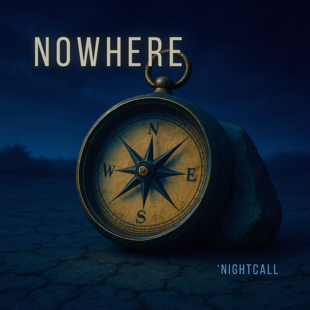 Nowhere