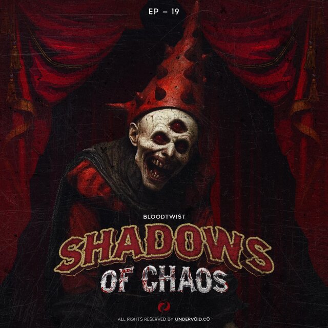 SHADOWS OF CHAOS