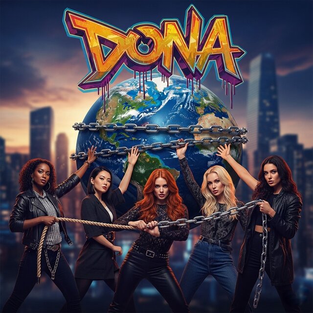 Dona
