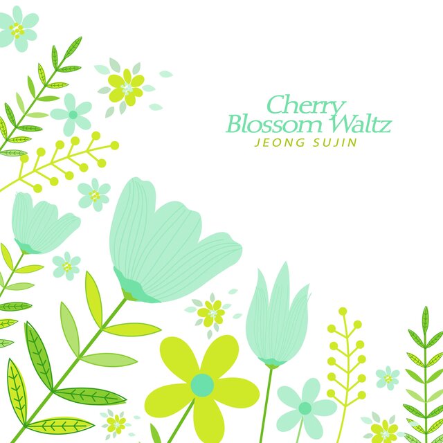 Cherry Blossom Waltz
