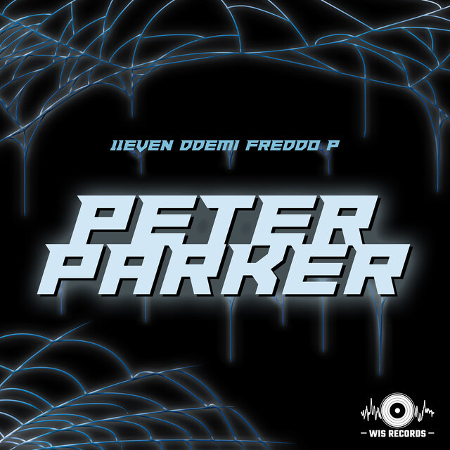 Peter Parker