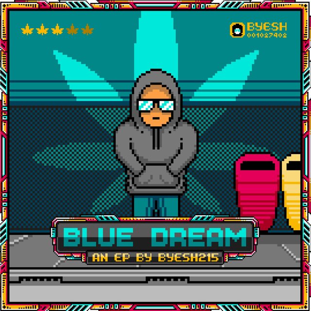 Blue Dream