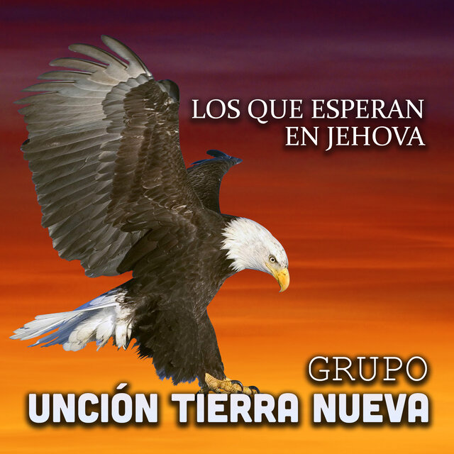 Los Que Esperan en Jehova
