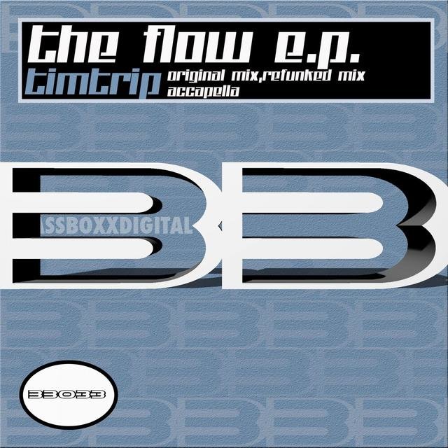 THE FLOW e.p.