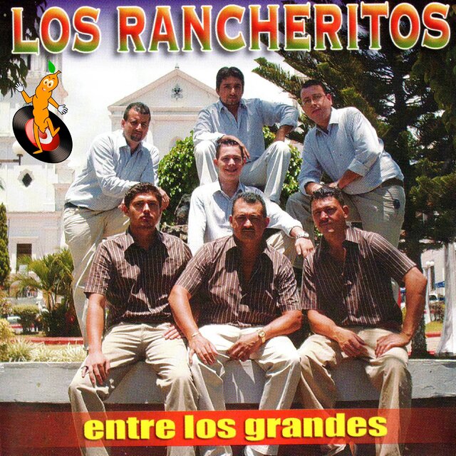 Entre Los Grandes