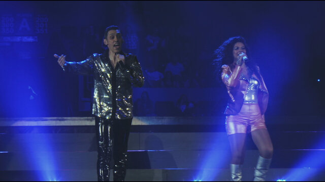 Pensando en Esa Chica (feat. Litzy) (En Vivo)