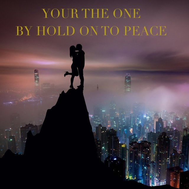 YOUR THE ONE