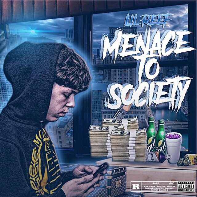 Menace to Society