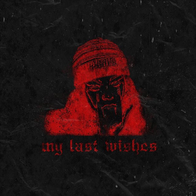 My Last Wishes