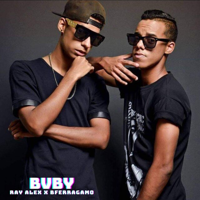 Bvby (feat. Bferragamo)