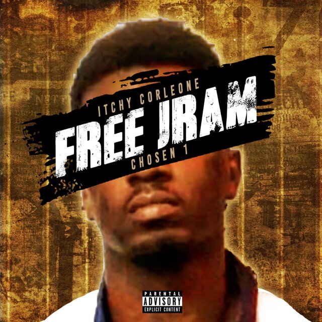 FREE JRAM (chosen 1)