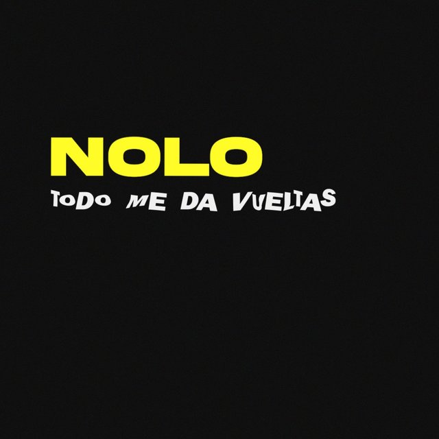 Todo Me da Vueltas