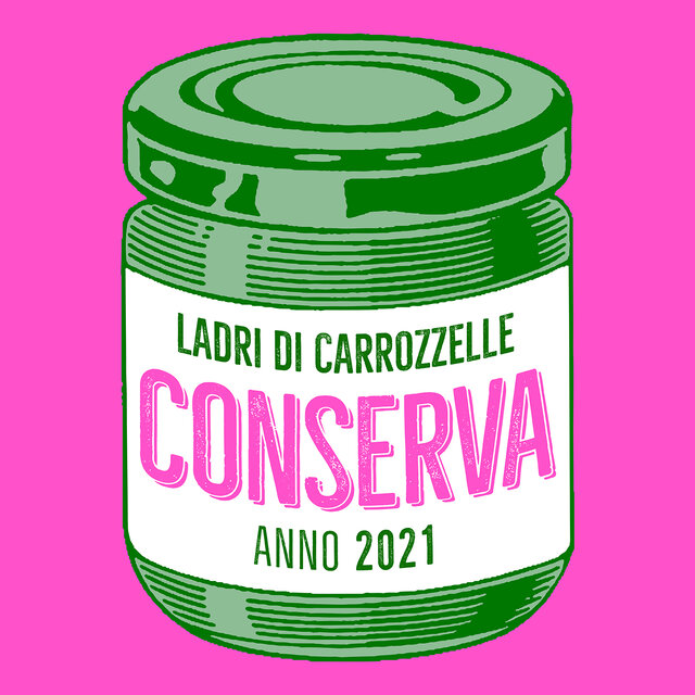 Conserva 2021