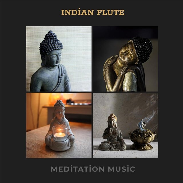 Indian Flute (Meditation Music)