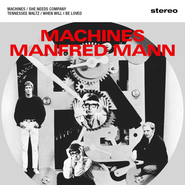 Machines