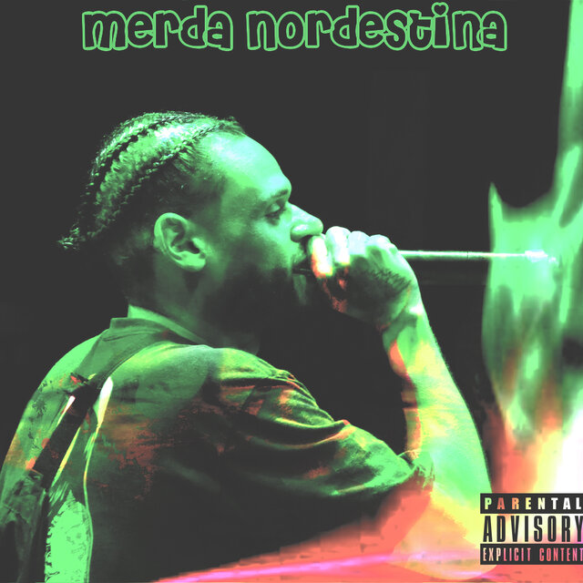 Merda Nordestina