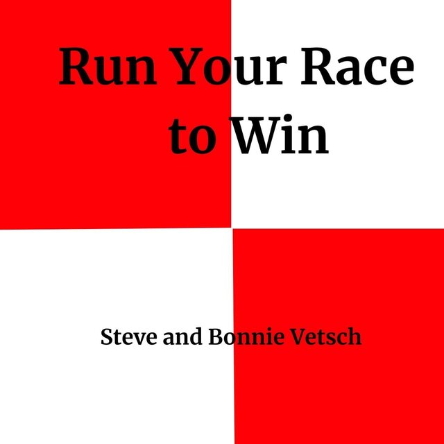 Run Your Race to Win
