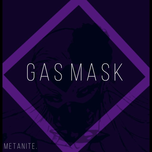 GAS MASK 