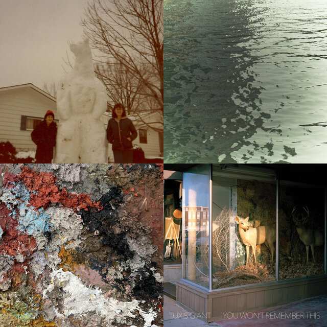 Cover art for album HITWM  Selected Work by User