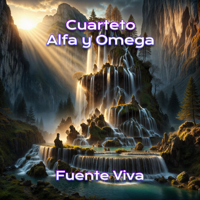 Fuente Viva