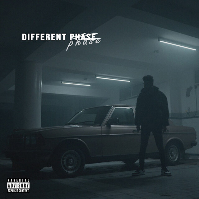 Different Phase
