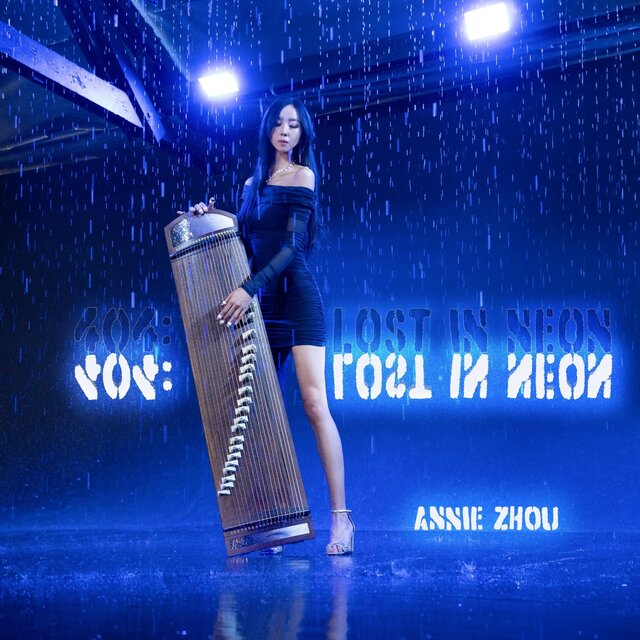 404: Lost in Neon